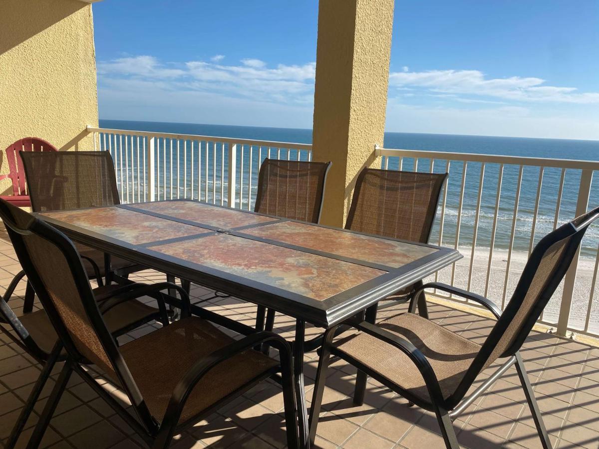 Summer House 703B By Albvr - Great Beachfront Condo With Oversized Balcony & Amazing Views! Orange Beach Exterior foto