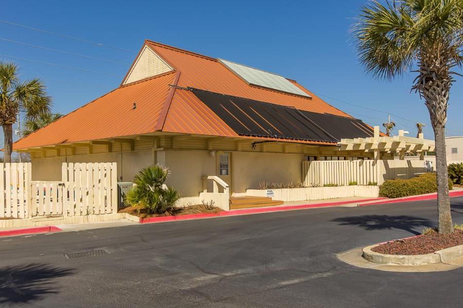 Summer House 703B By Albvr - Great Beachfront Condo With Oversized Balcony & Amazing Views! Orange Beach Exterior foto